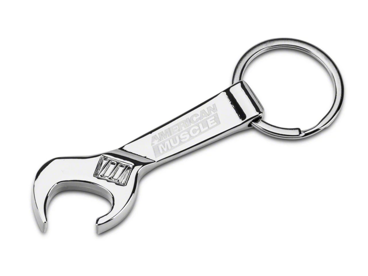 bottle opener keychain
