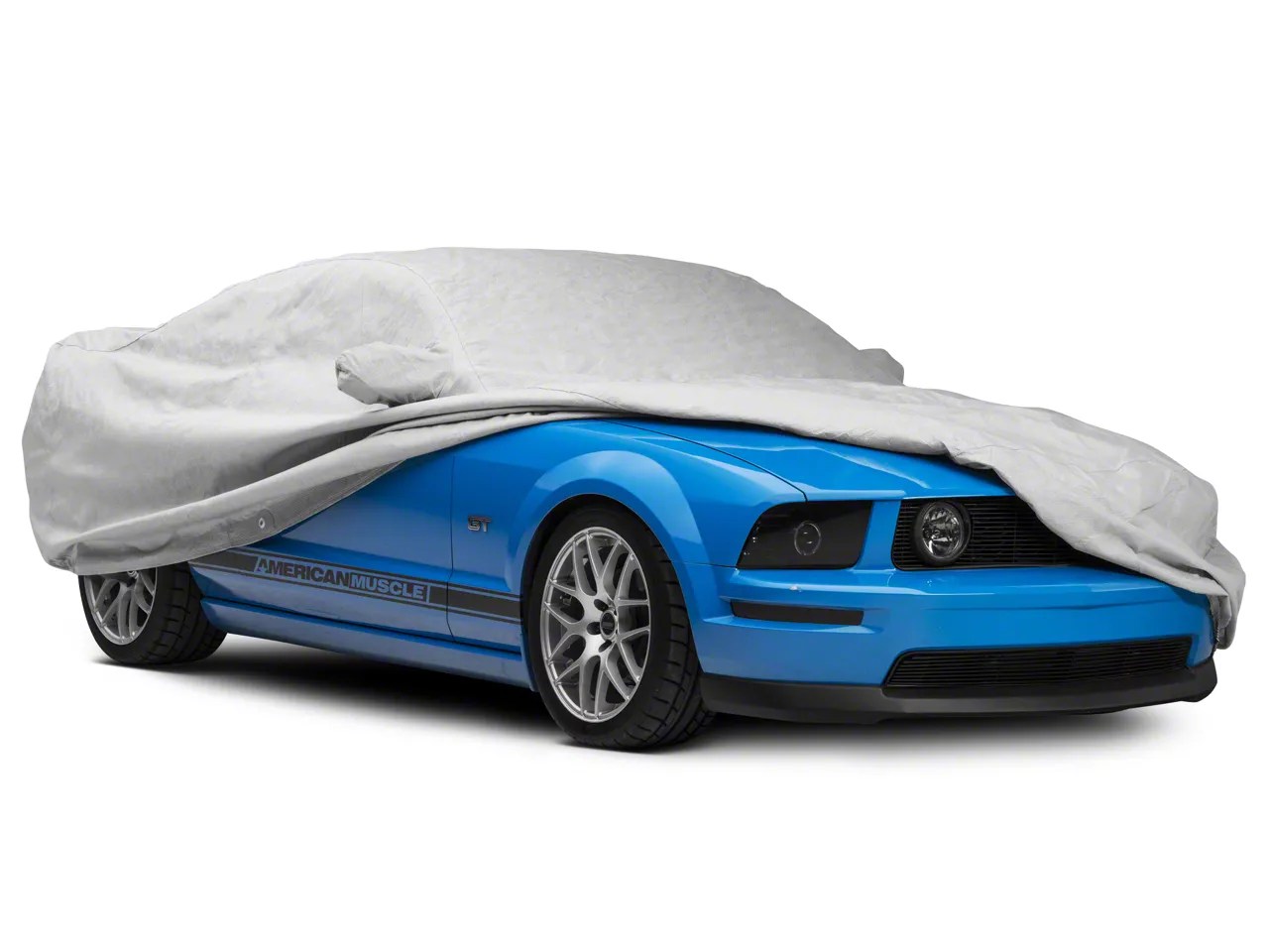 Auto Parts and Vehicles Ford Shelby Gt500 Convertible Car Cover 2007