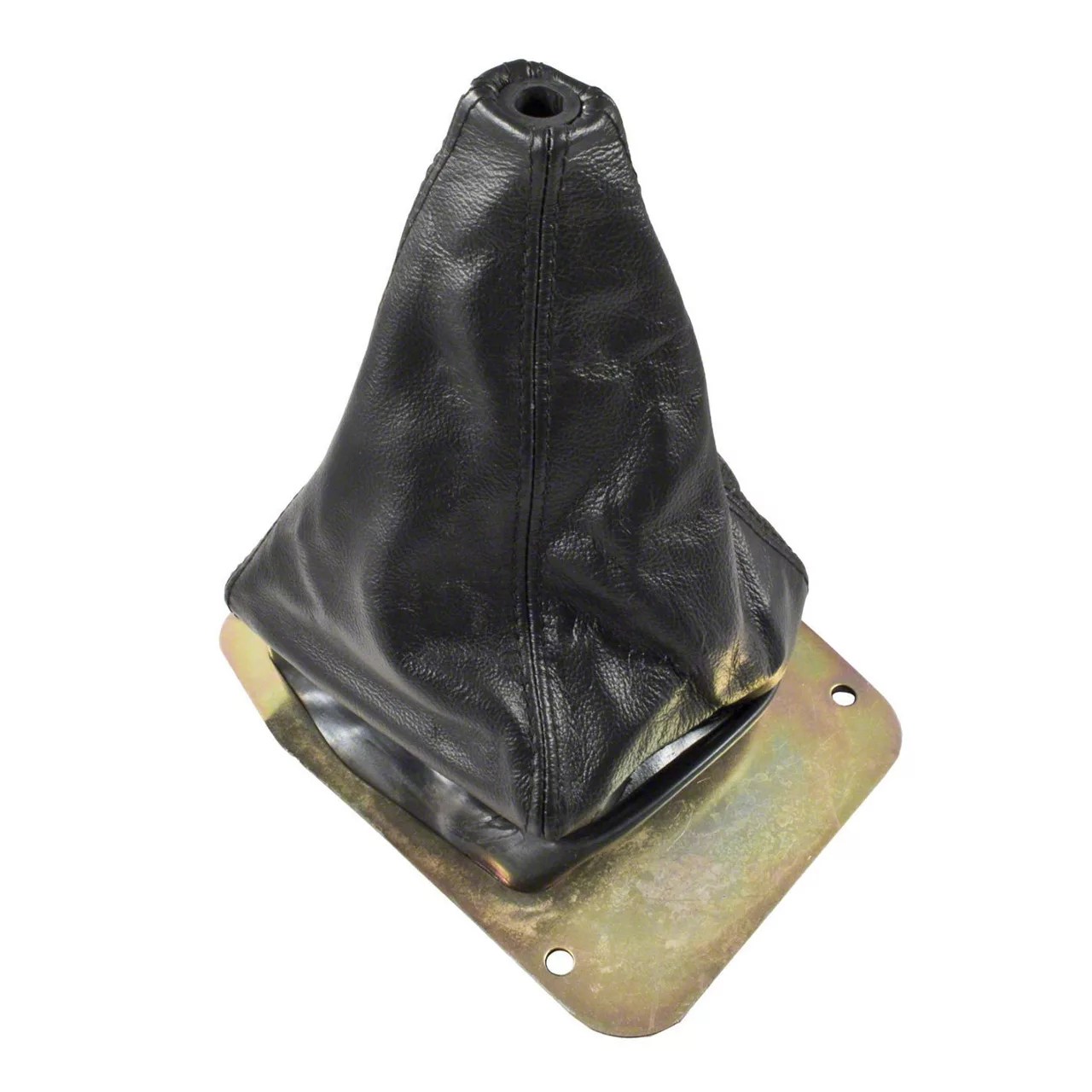 OPR Mustang Leather Shifter Boot 399666 (7986 All)