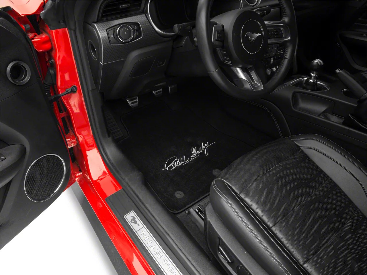 2016 Dodge Challenger Rubber Floor Mats Carpet Vidalondon