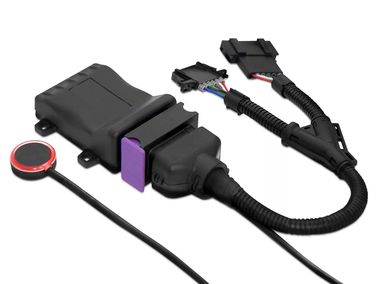 SpeedForm Mustang SEC10 Throttle Response Controller 406114 (1522