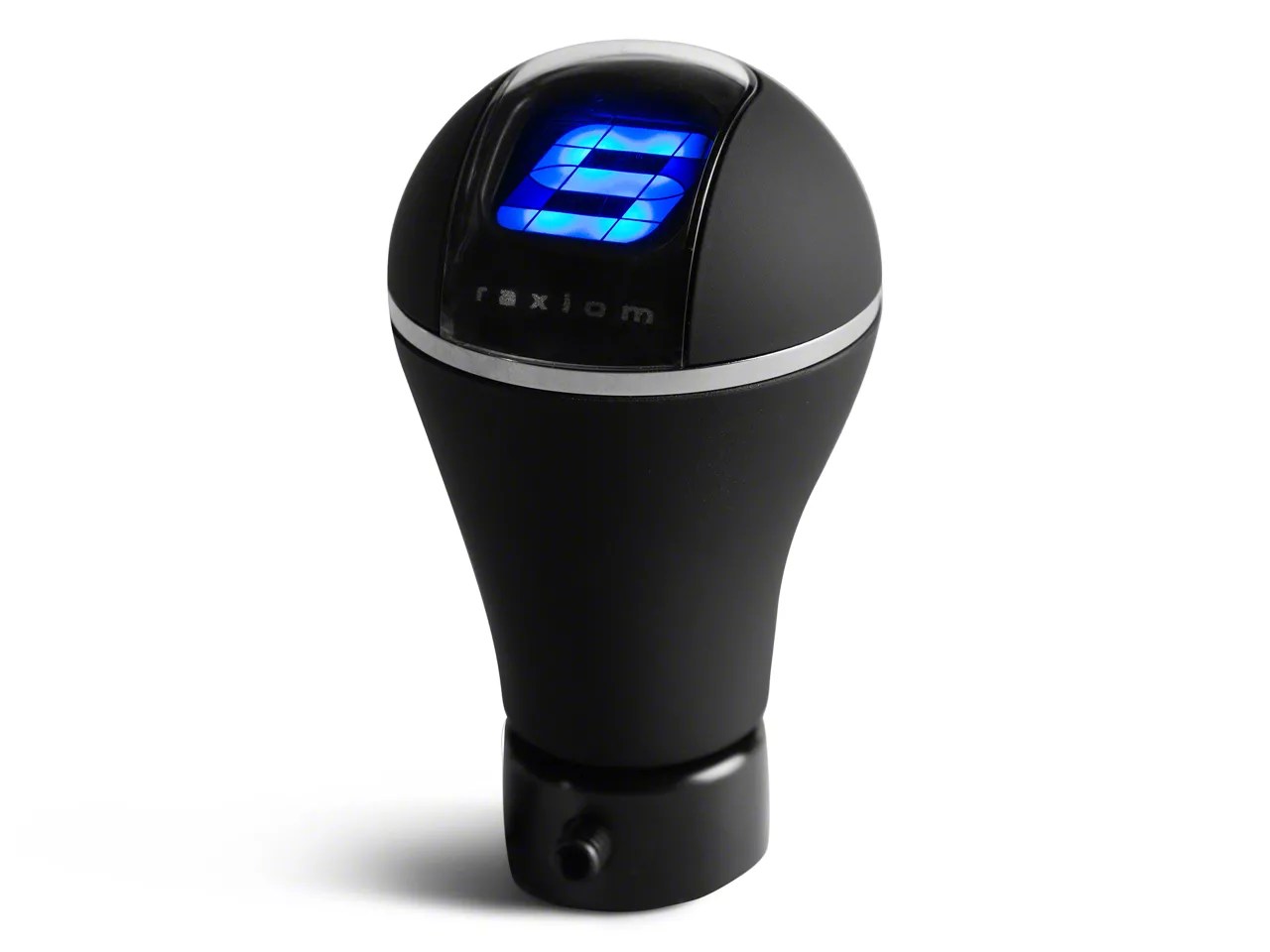 Raxiom Mustang Digital Shift Knob Manual 41200 (7914 All) Free