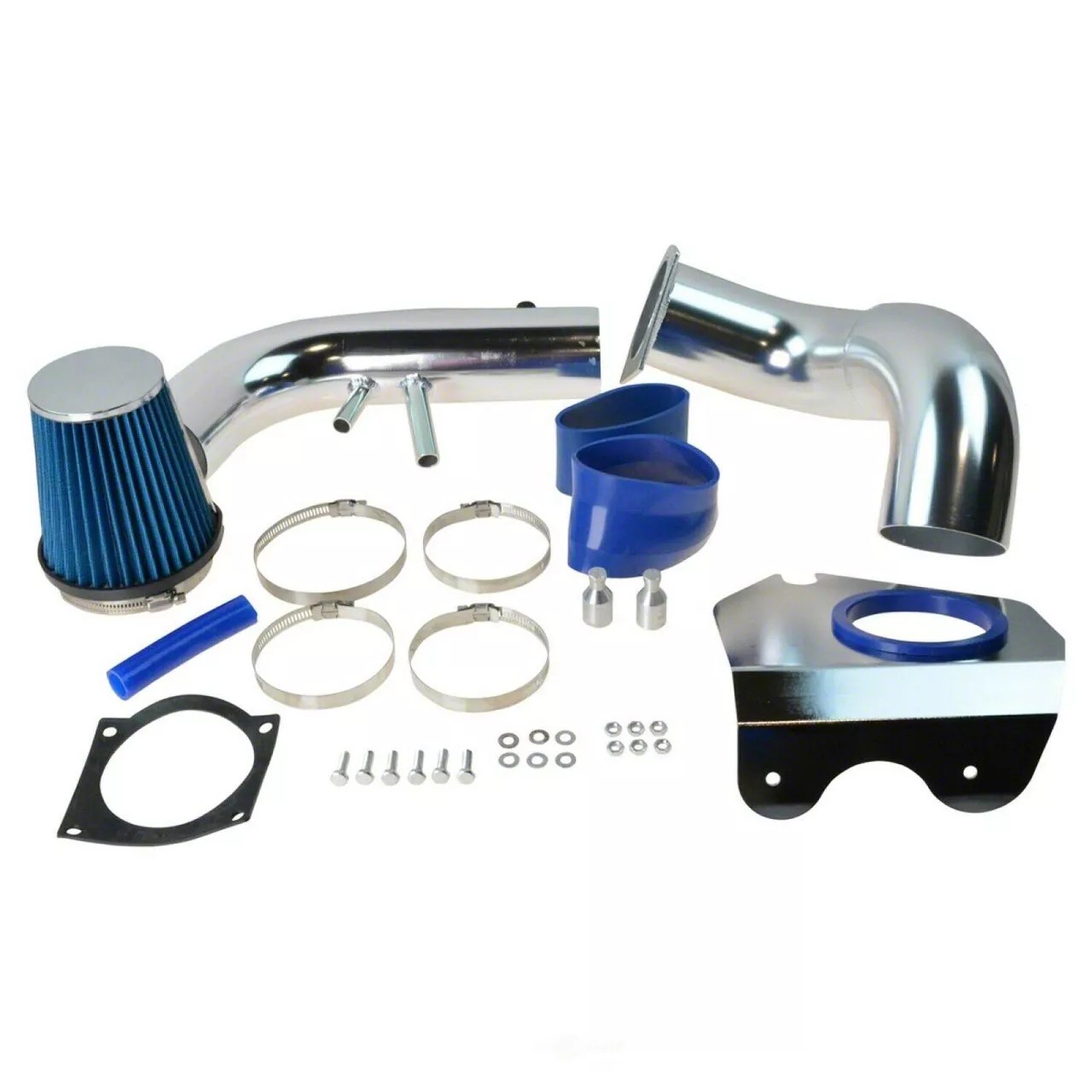 Mustang Performance Cold Air Intake (9604 Mustang GT) Free Shipping