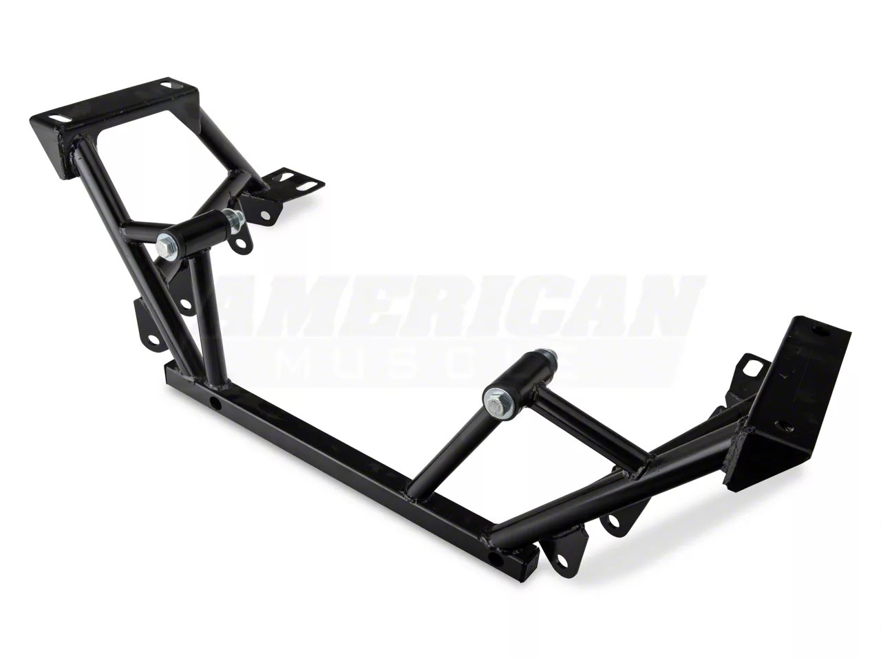 AJE Racing Mustang Tubular KMember MU40UM (7904 All) Free Shipping