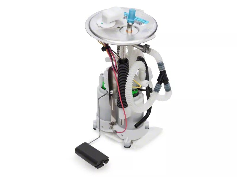 Ford Performance Mustang High Performance Dual Fuel Pump Kit M-9407