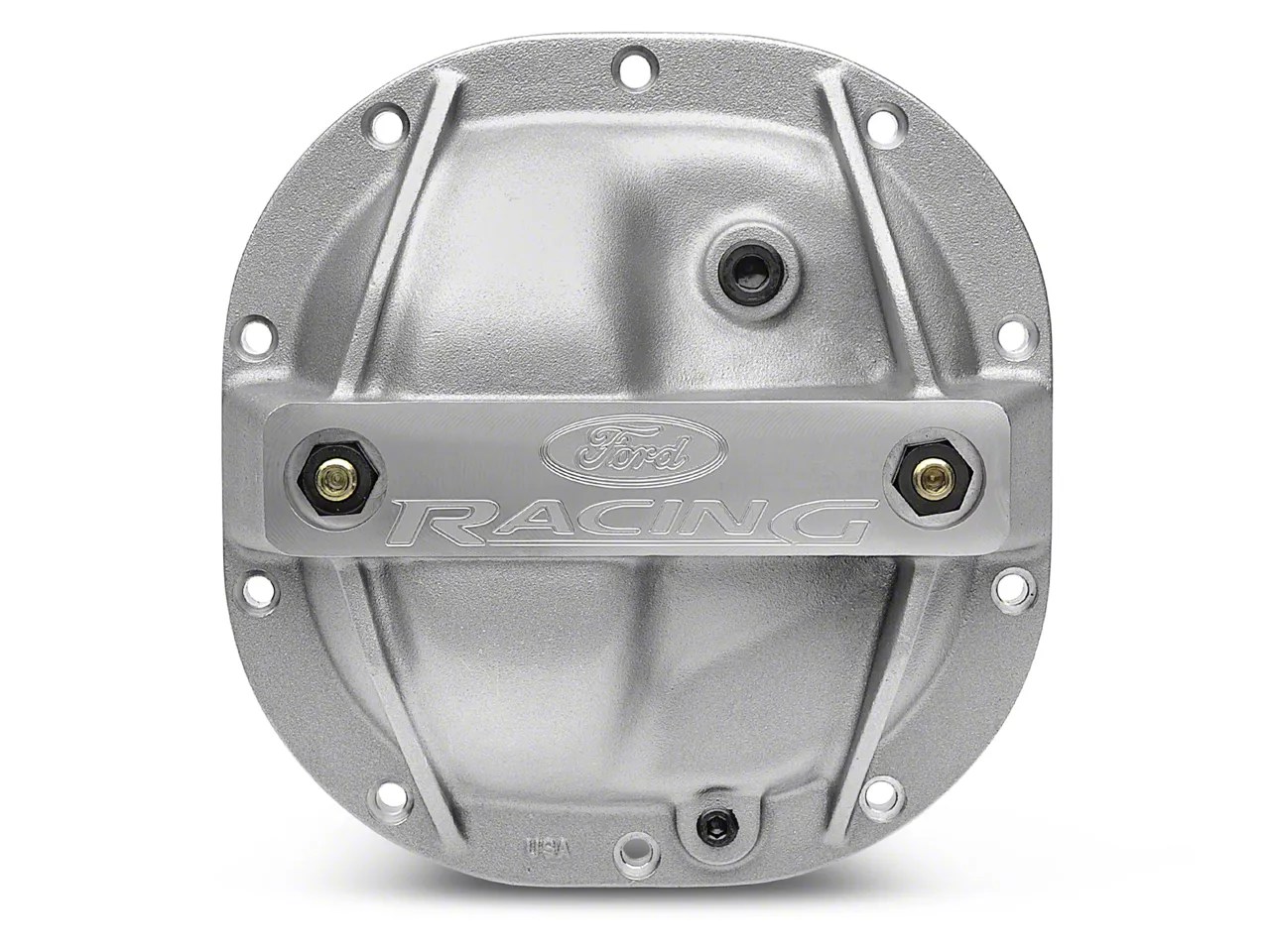 Ford Performance Mustang Differential Cover 8.8 in. M4033G2 (1114