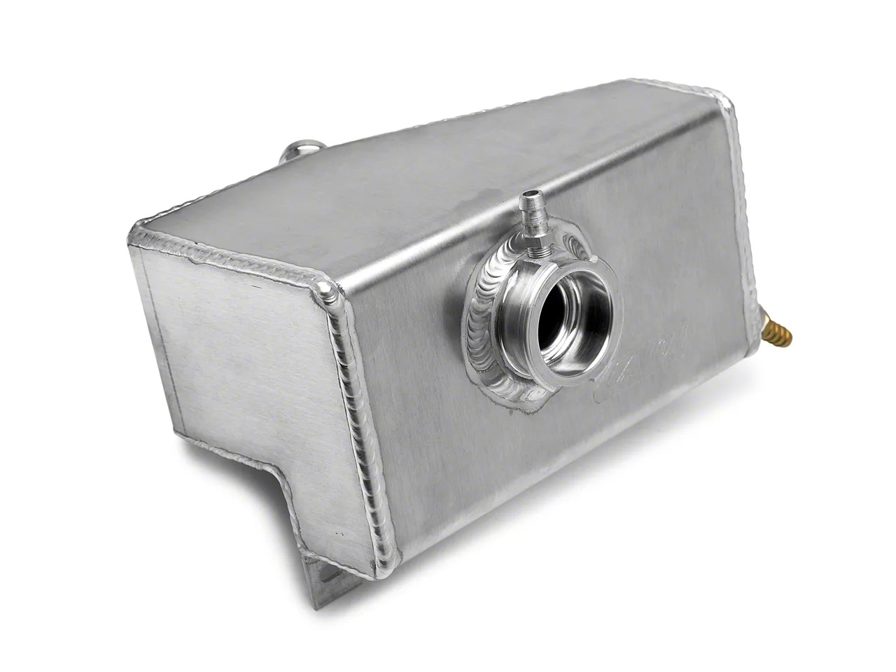 Ford Performance Mustang Coolant Expansion Tank M8080A (0510 GT)