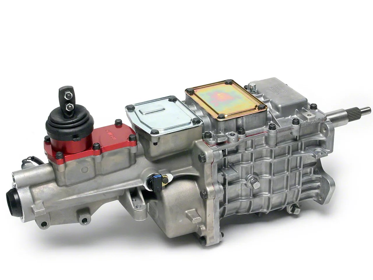 Ford Mustang Gt Cobra 4.6L T45 5 speed transmission 5th gear Car