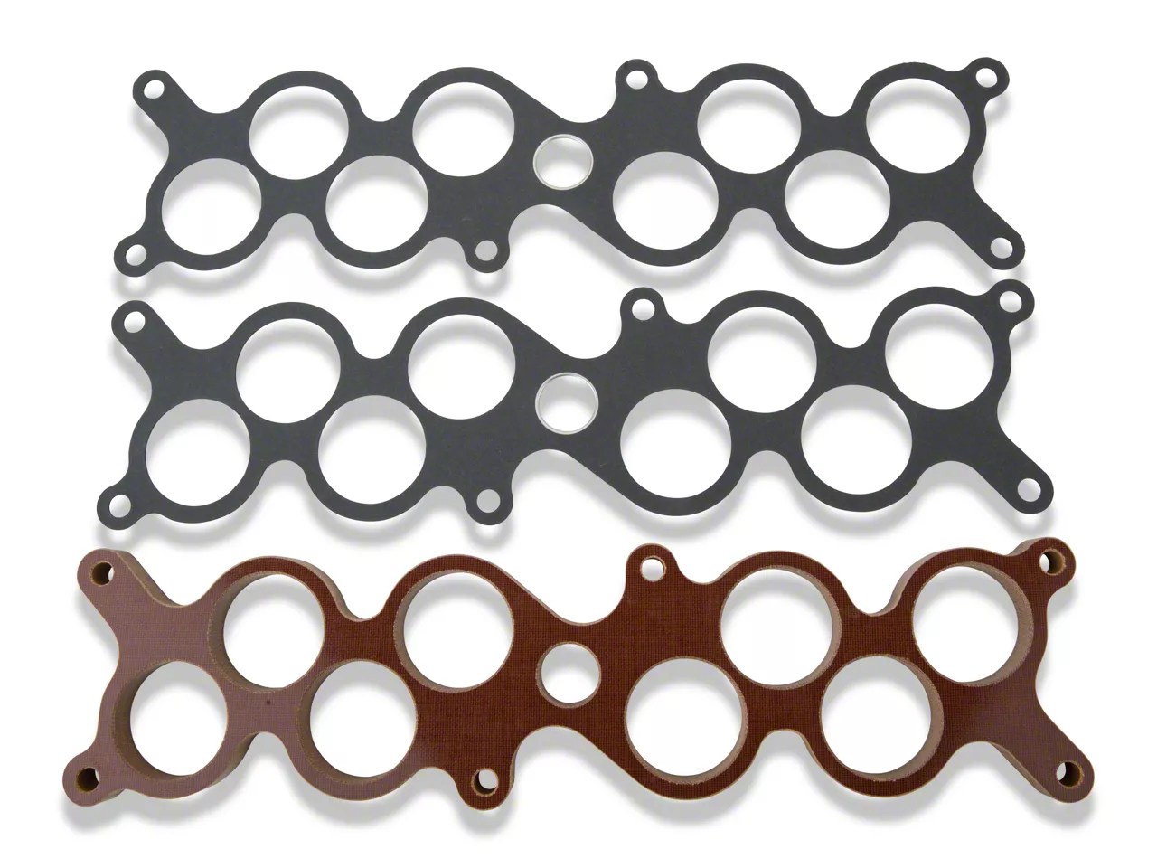 Ford Performance Mustang 5.0L 1/2 in. ETI Heat Spacer GT40 Intake M