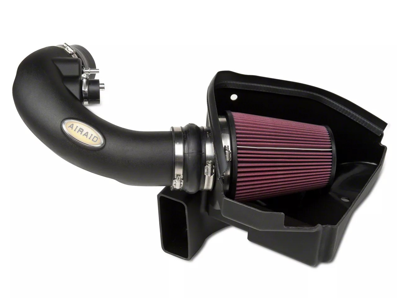 2010-2014 Mustang Cold Air Intakes | AmericanMuscle