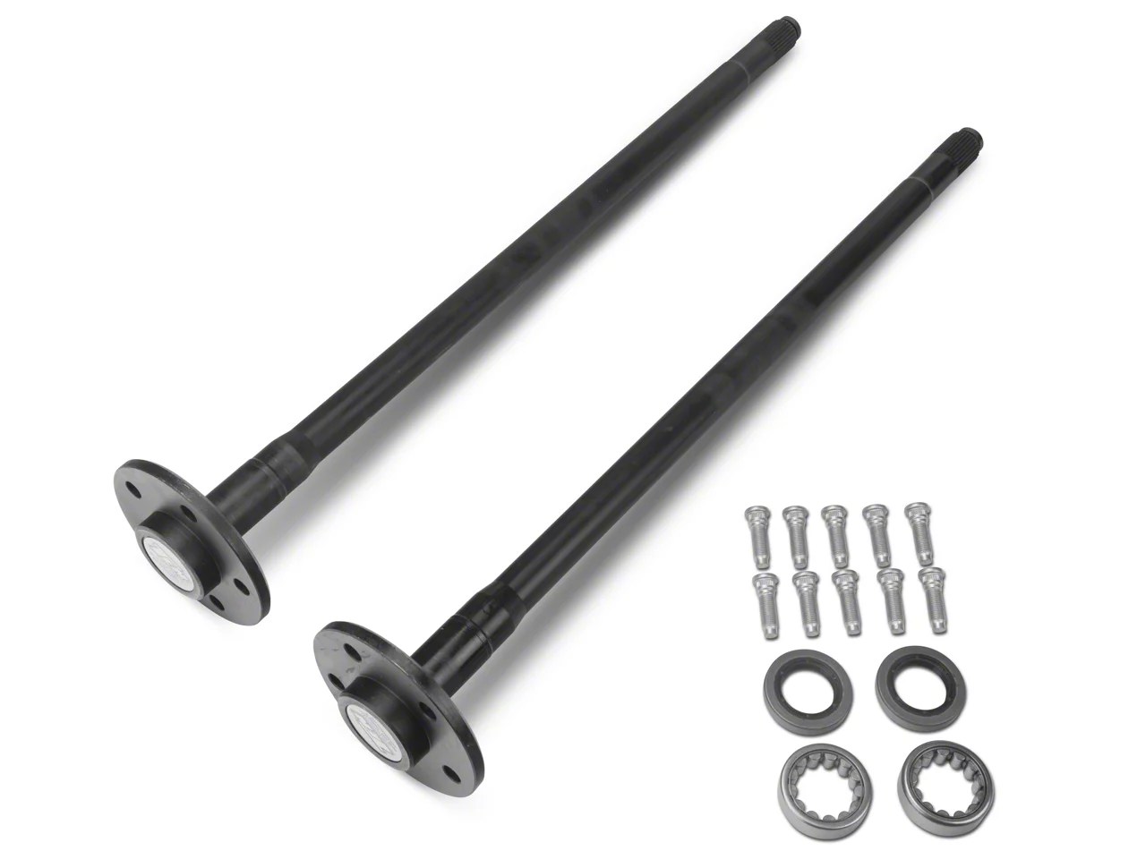SR Performance Mustang 8.8Inch 5Lug Axles; 31 Spline 525038 (0514