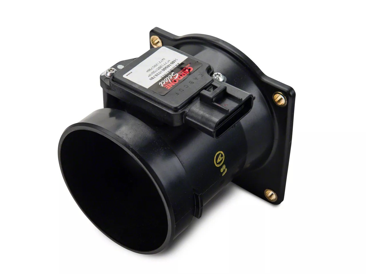 OPR Mustang Mass Air Flow Sensor & Housing 525122 (0204 GT, Mach 1