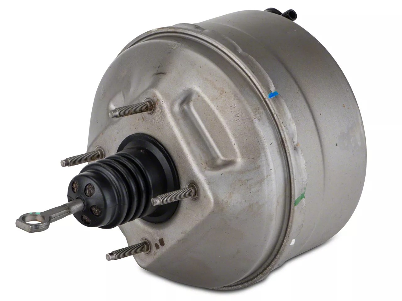 OPR Mustang Vacuum Power Brake Booster 525166 (9698 V6) Free Shipping