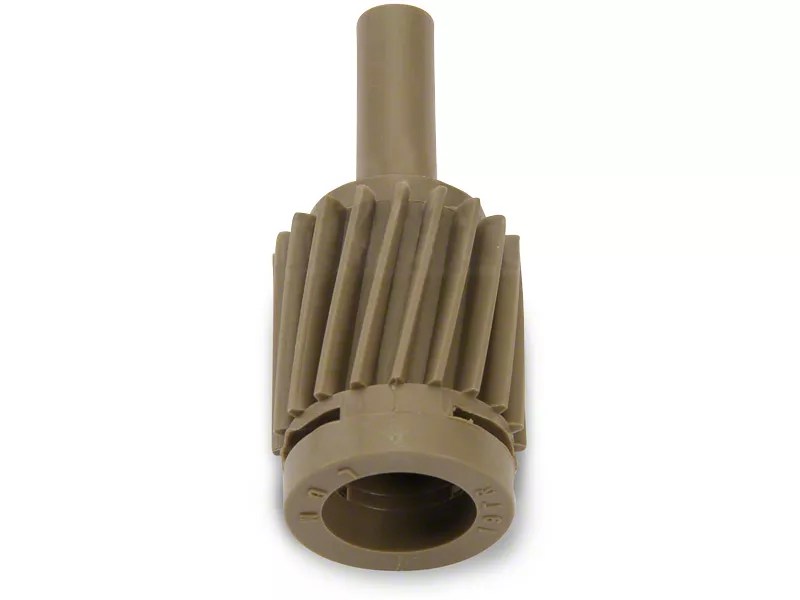 Ford Mustang Speedo Gear 19 Tooth C7VY17271A (8398 Automatic