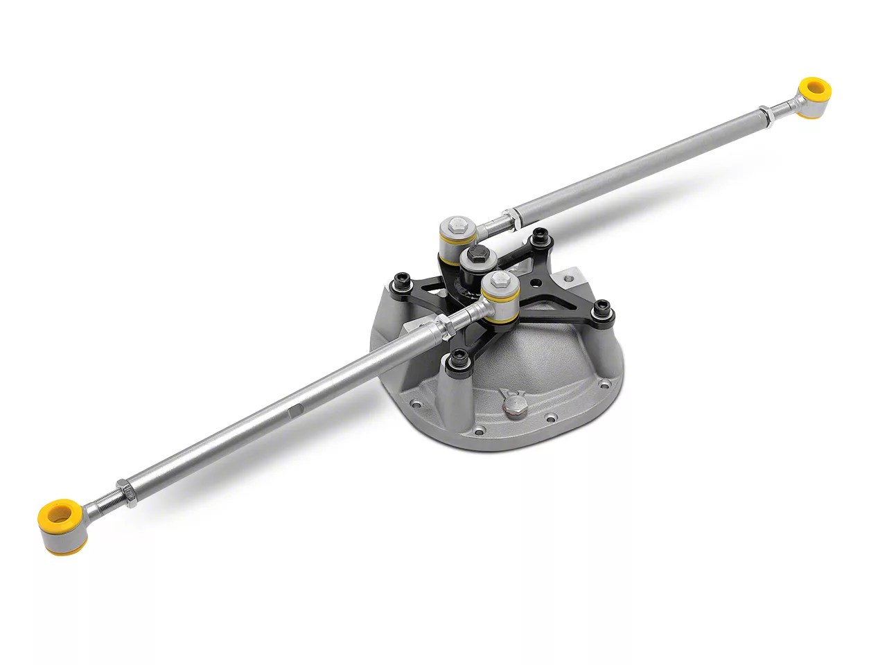 Whiteline Mustang Complete Watts Link Rear Suspension KDT916 (0514