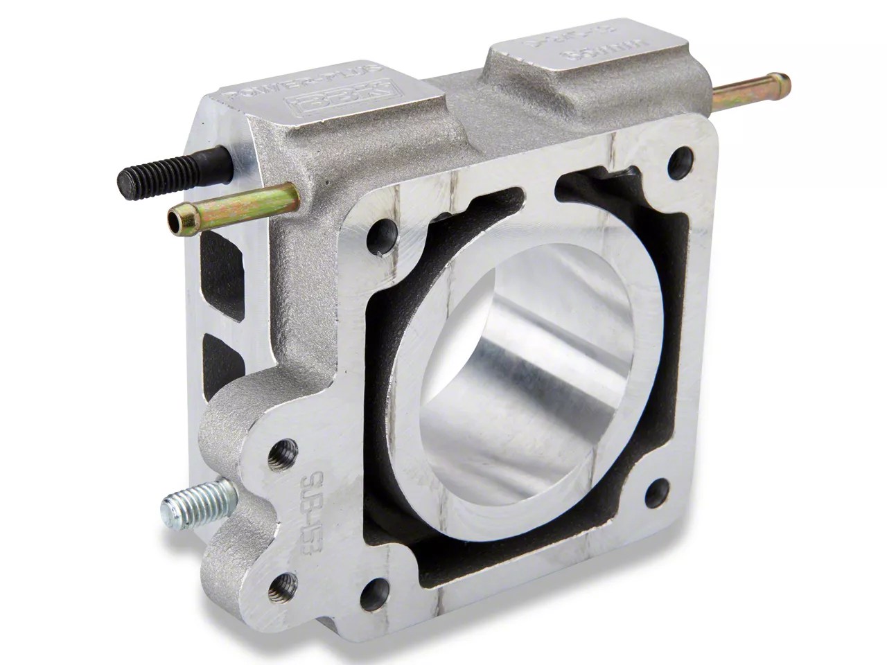 BBK Mustang EGR Spacer 65mm 1518 (8693 5.0L) Free Shipping