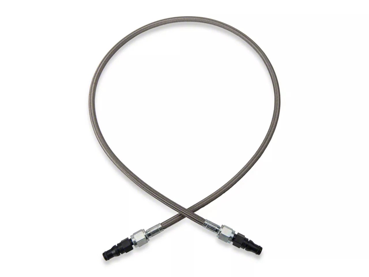 McLeod Mustang High Performance Hydraulic Clutch Line Upgrade 139251