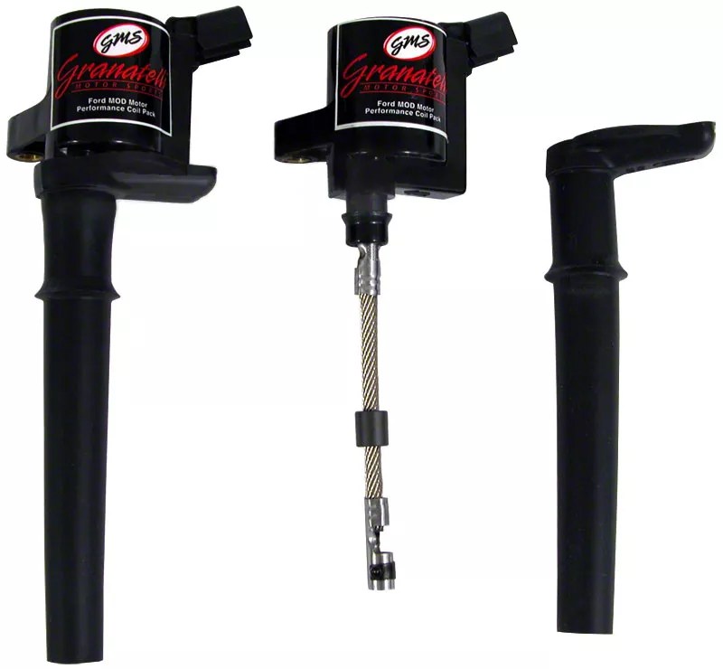 GMS Mustang 3V ProSeries Coil Pack 281812CP (0510 GT) Free Shipping