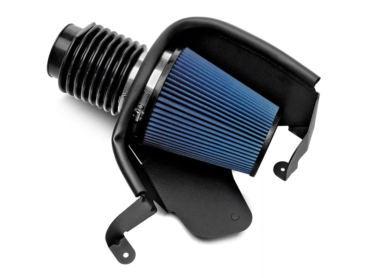 Roush Mustang Cold Air Intake for M90 charger 403913 (0509 GT)