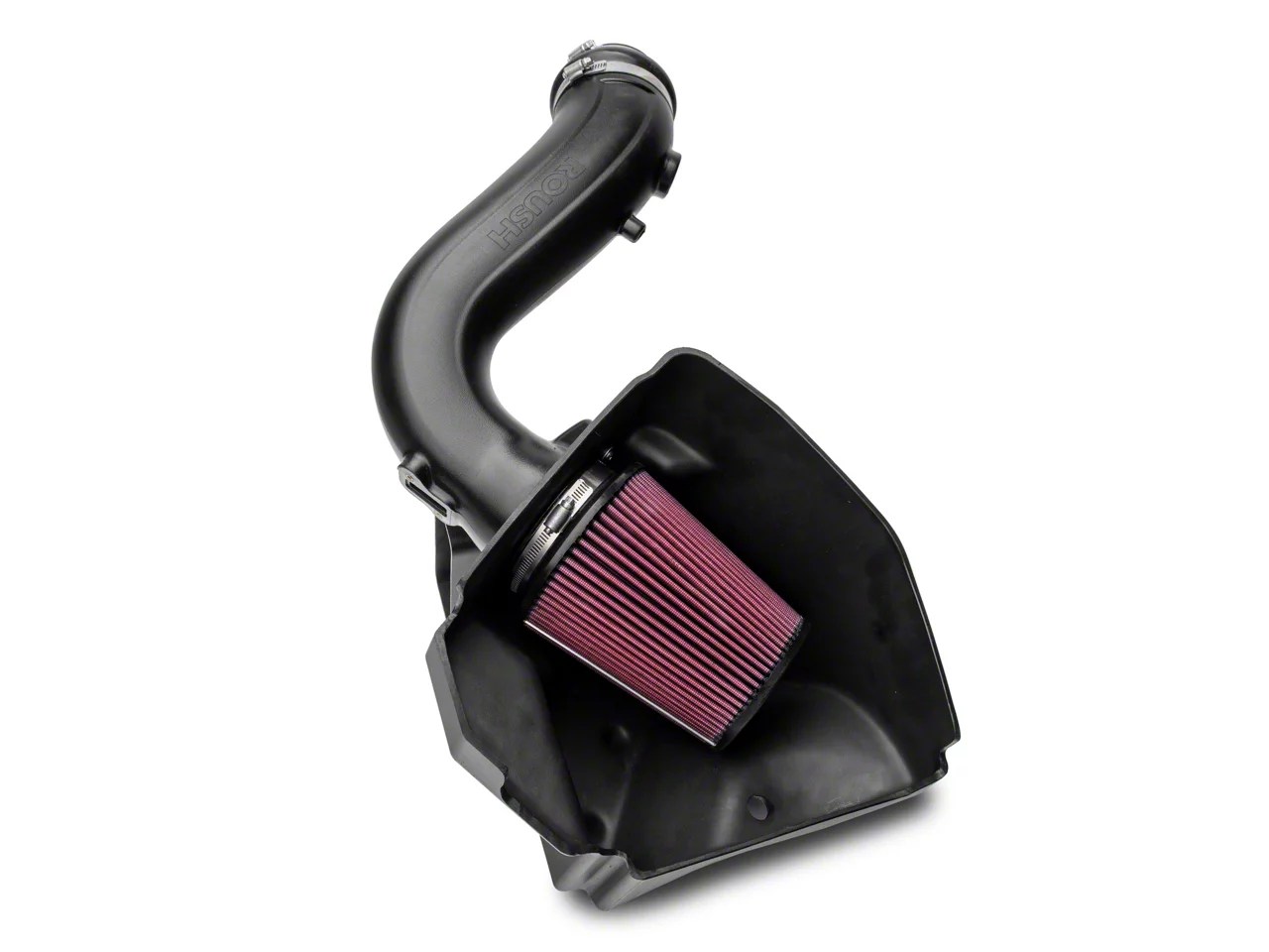 Roush Mustang Cold Air Intake 421240 (1114 V6) Free Shipping