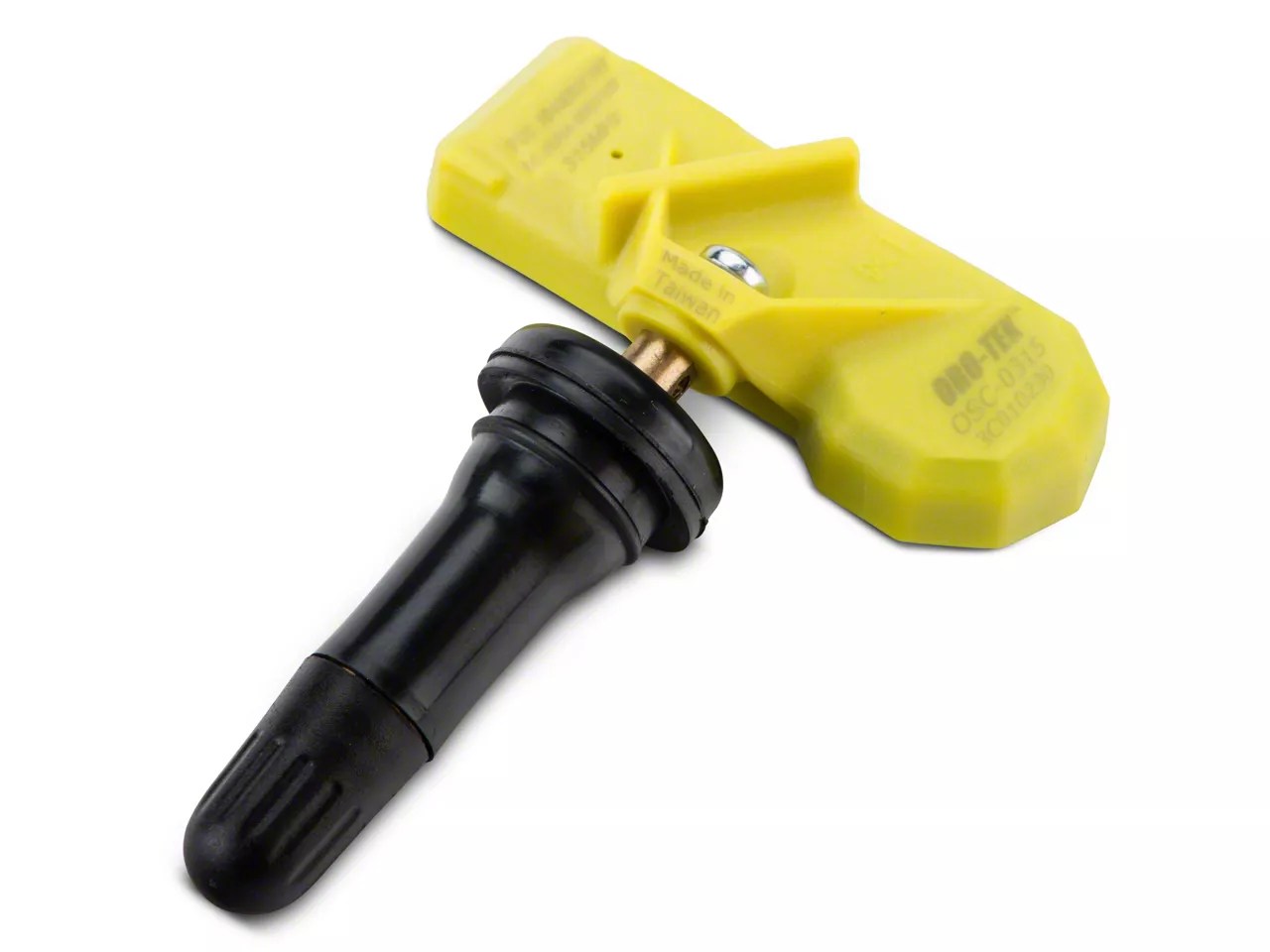 Mustang Valve StemMounted TPMS Sensor (1014 All) Free Shipping
