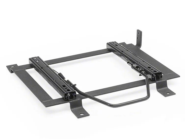 Corbeau Mustang Seat Bracket Passenger Side E1603T (0514 All) Free