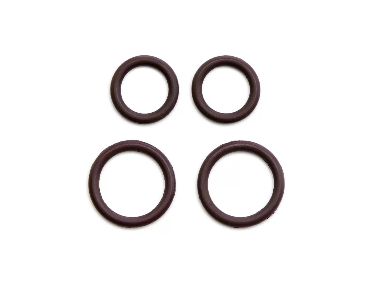 OPR Mustang Fuel Line ORing Kit 5.0L 87278 (8693 All) Free Shipping