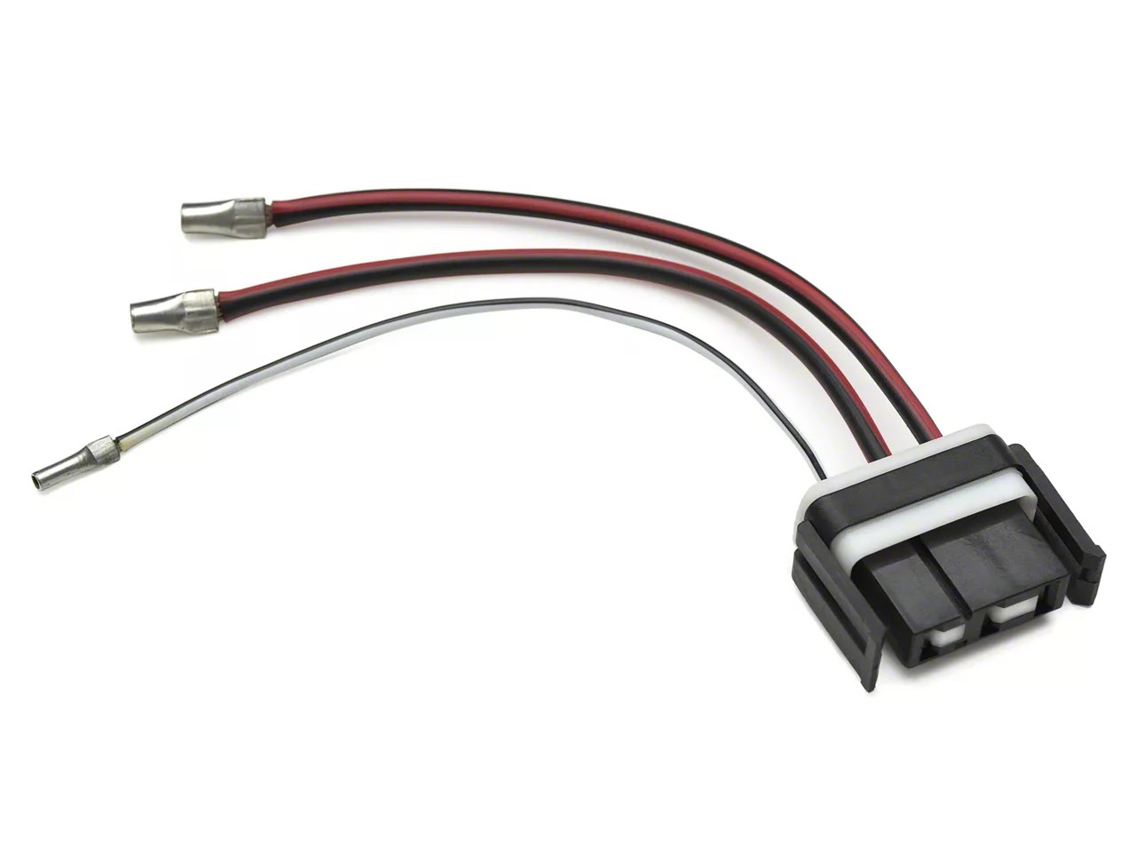 PA Performance Mustang 2G Alternator Rectifier Plug 4628011 (8693 All)