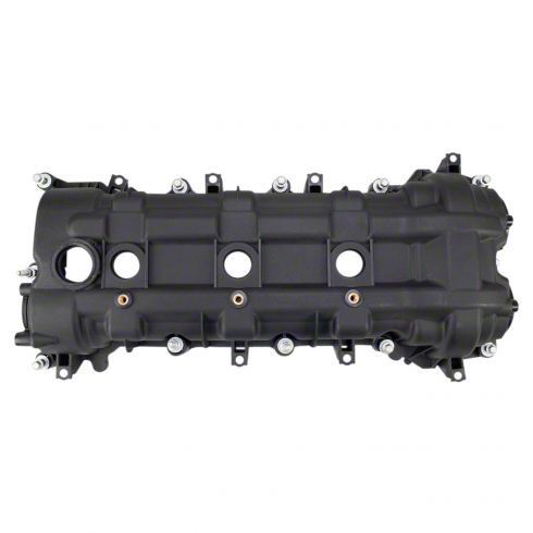 Jeep Wrangler Valve Cover; Passenger Side (12-18 3.6L Jeep Wrangler JK