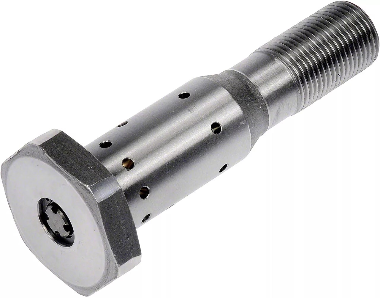 Jeep Wrangler VVT Variable Valve Timing Oil Control Valve (1218 3.6L