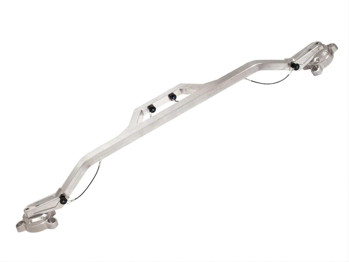 Scott Drake Challenger Strut Tower Brace MO280001BL (0815 V8 HEMI