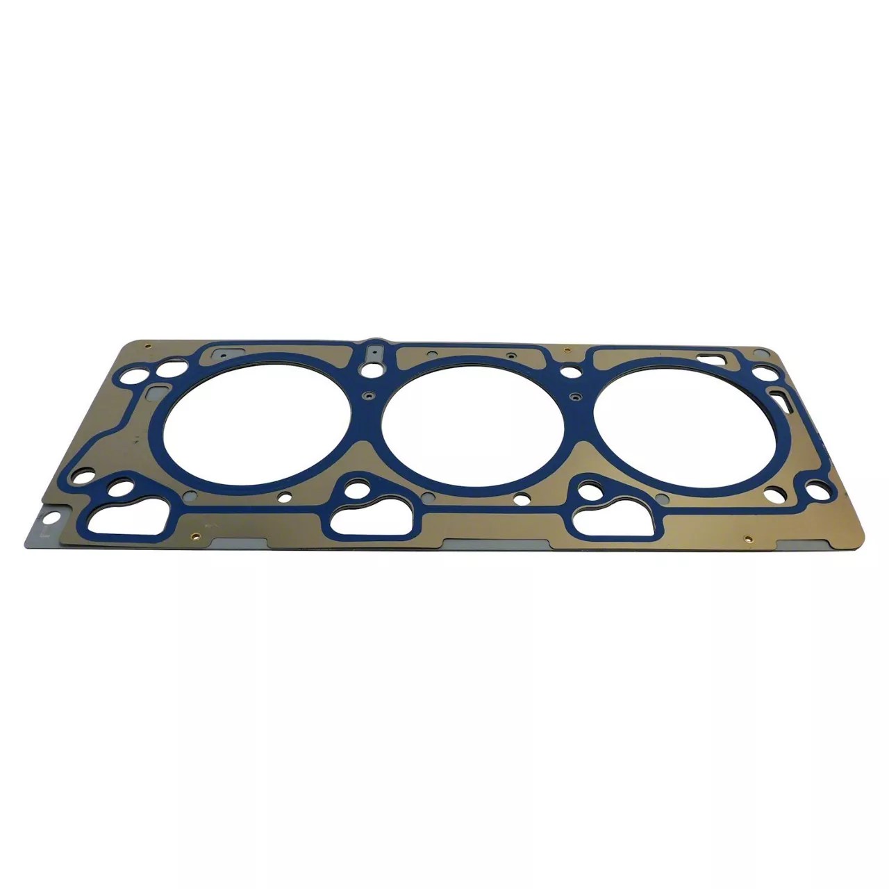 Charger Cylinder Head Gasket; Passenger Side (06-10 3.5L Charger