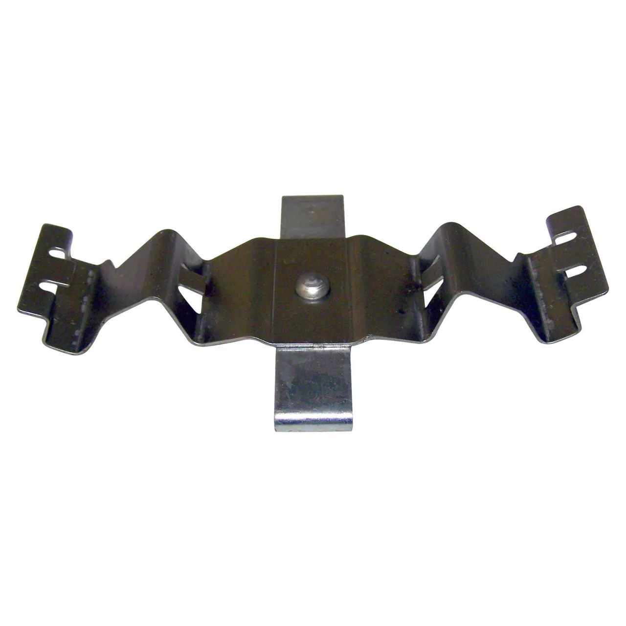 Charger Front Brake Caliper AntiRattle Clip (0614 Charger SRT8; 1522