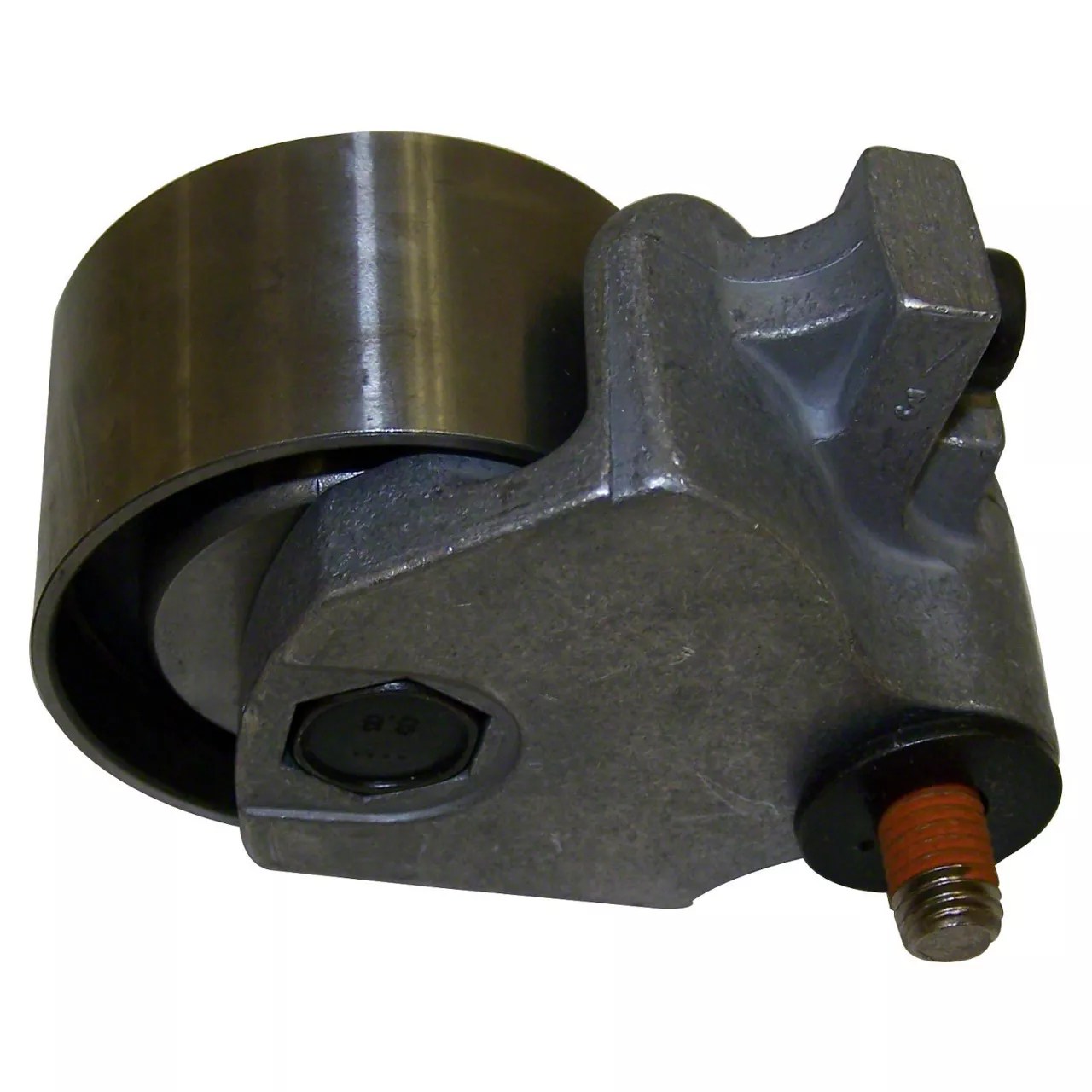 Challenger Timing Belt Tensioner Bracket and Pulley (0910 3.5L