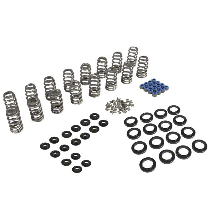 Comp Cams Jeep Grand Cherokee Beehive Valve Springs with Steel
