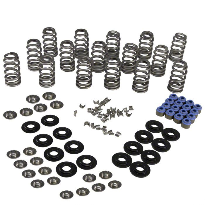 Comp Cams Jeep Grand Cherokee Beehive Valve Springs with Titanium
