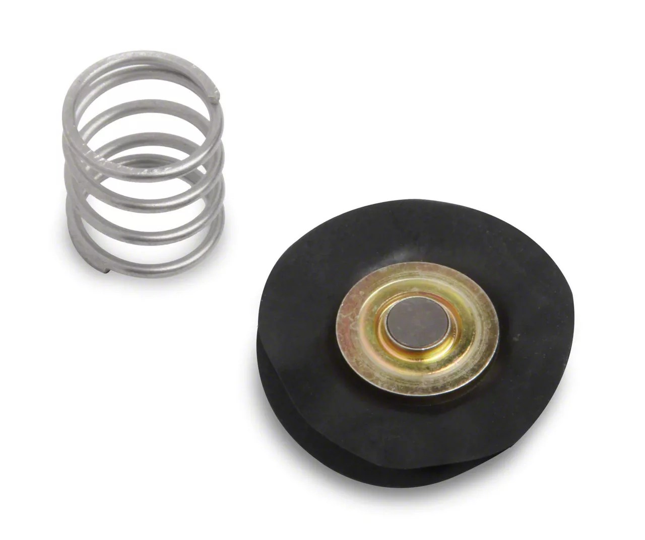 Actualizar 108+ imagen 2005 jeep wrangler fuel pressure regulator