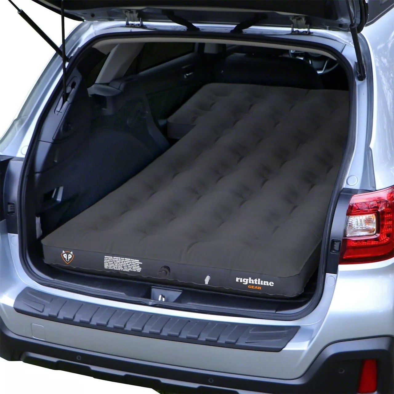 Rightline Gear Jeep Wrangler SUV Air Mattress 110M90 (Universal; Some