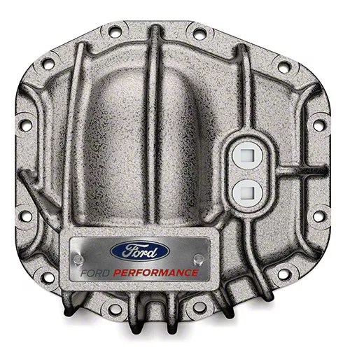 Ford Performance Ranger Rear Differential Cover M-4033-R (19-22 Ranger