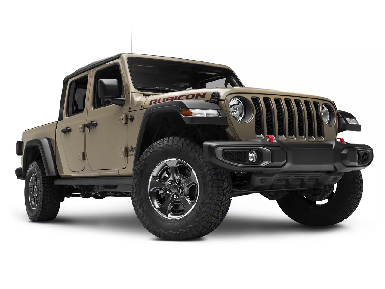 Jeep Gladiator Tires ExtremeTerrain