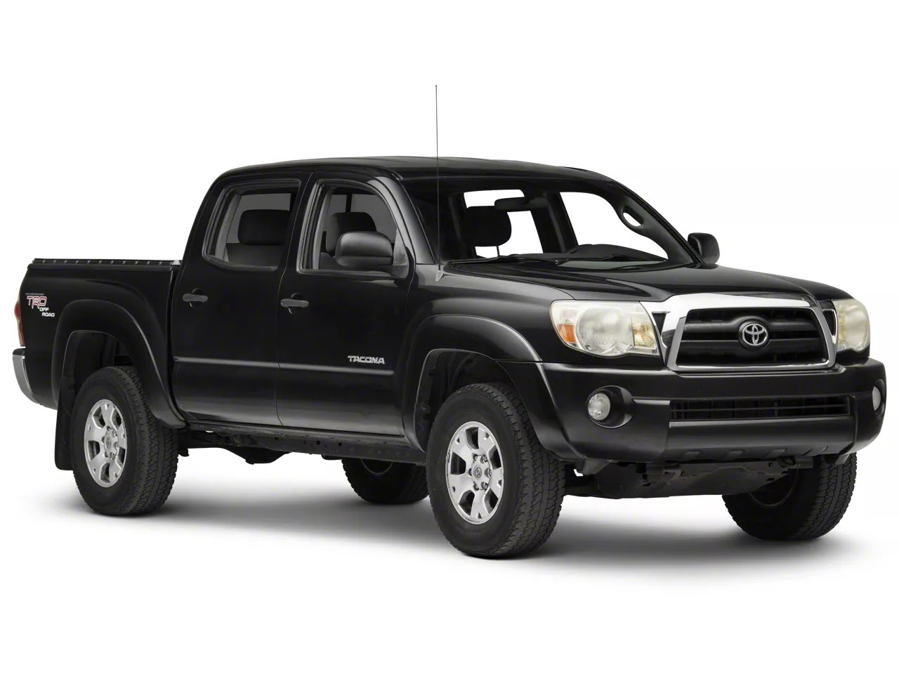 Toyota Wheels, Tires, & Packages ExtremeTerrain