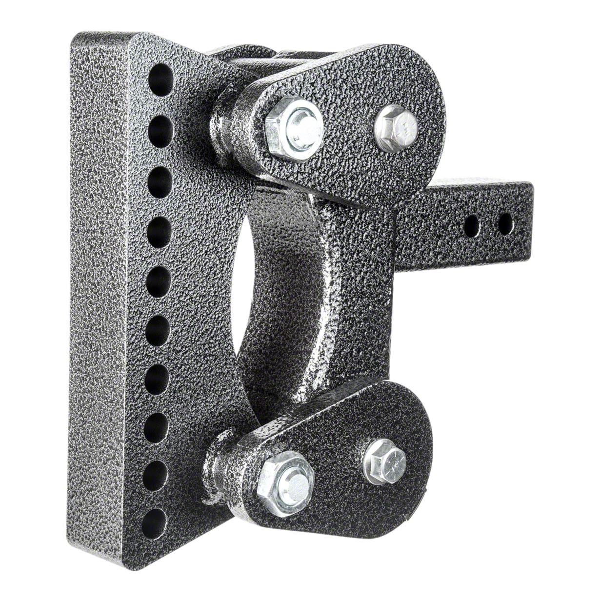 GenY Hitch Jeep Gladiator The Boss 21K Weight Distribution Torsion