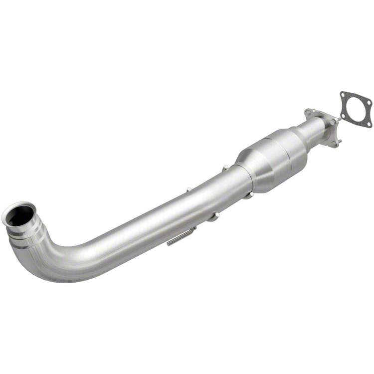Magnaflow Sierra 2500 DirectFit Diesel Oxidation Catalytic Converter