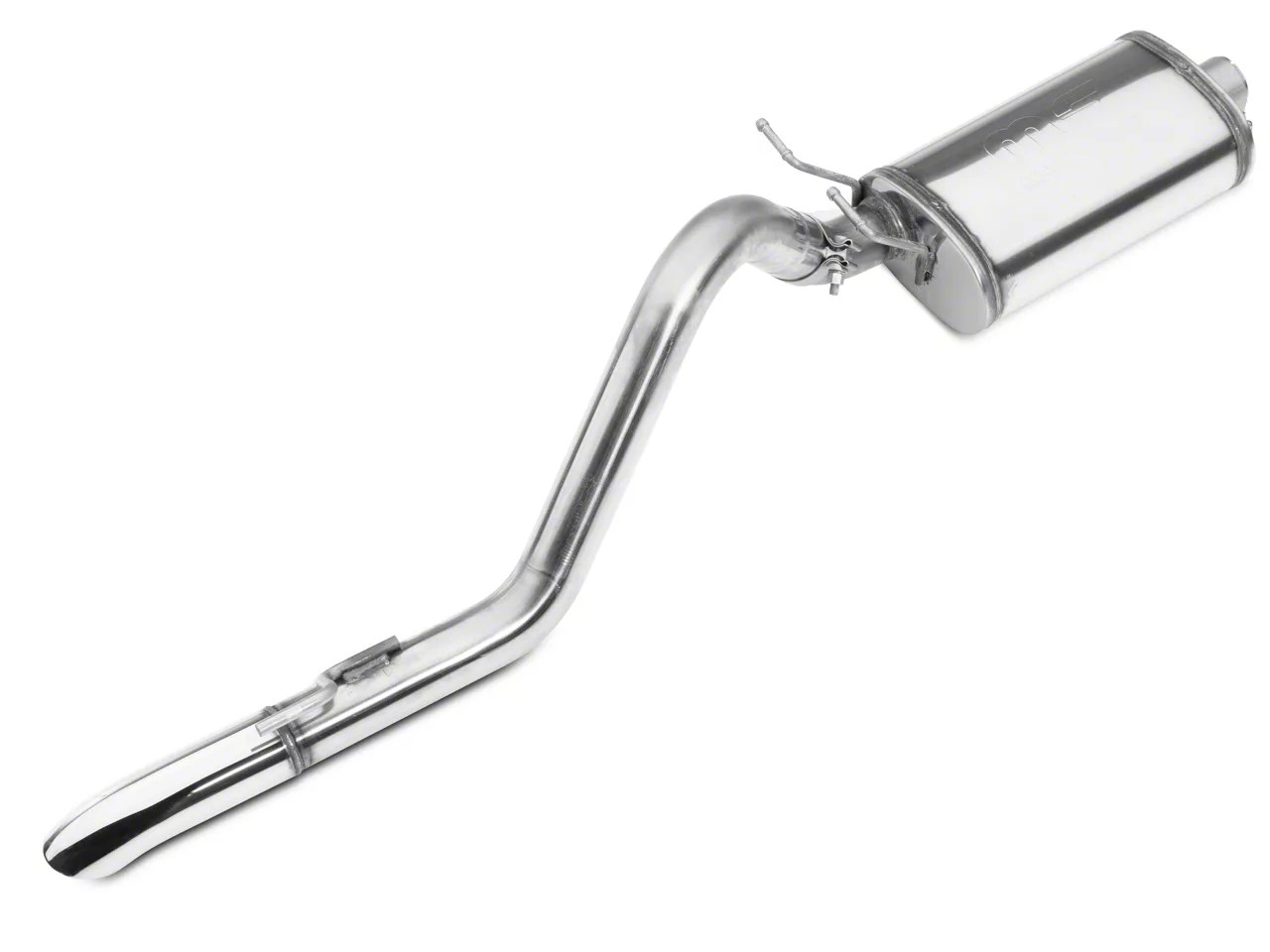 How to Install a Magnaflow StreetSeries Catback Exhaust System on your