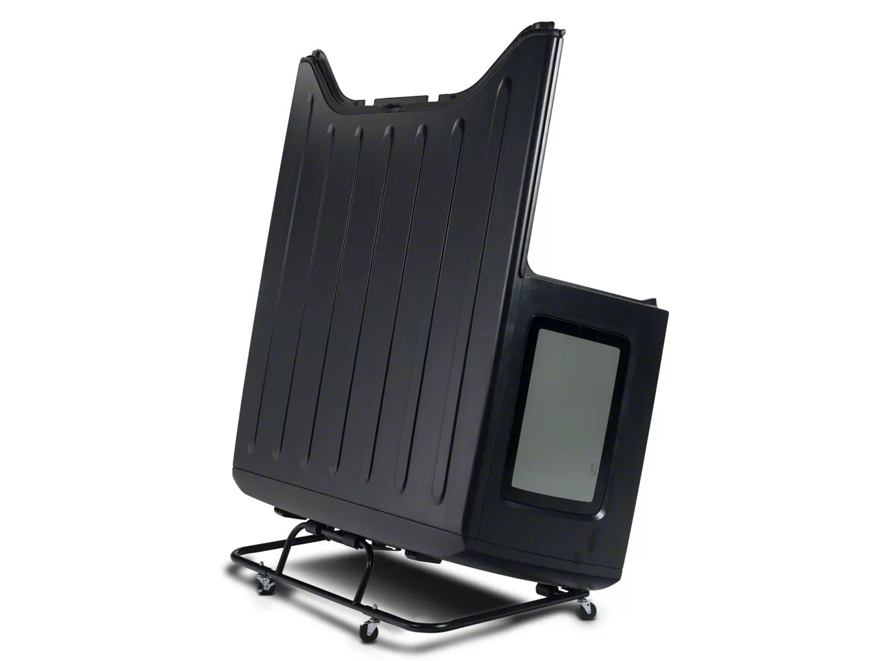 Surco Jeep Wrangler Hard Top Carrier HT200