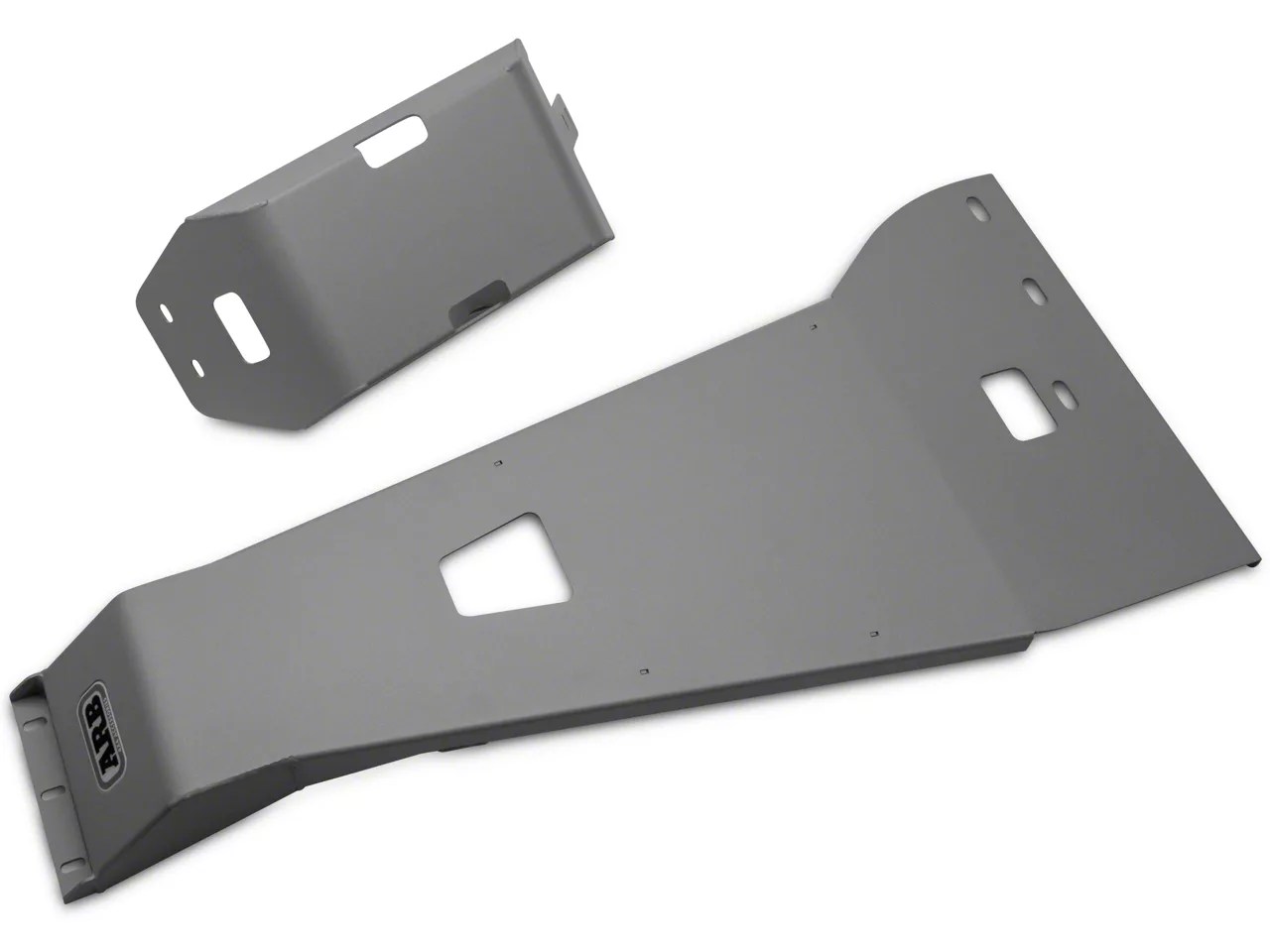 ARB Jeep Wrangler Skid Plate 5450100 (0711 Jeep Wrangler JK)