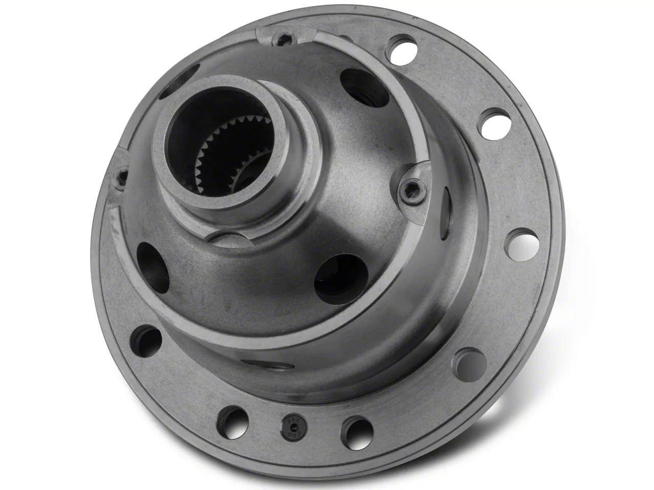 ARB Jeep Wrangler Dana 44 35 Spline Air Locker Differential for 4.10