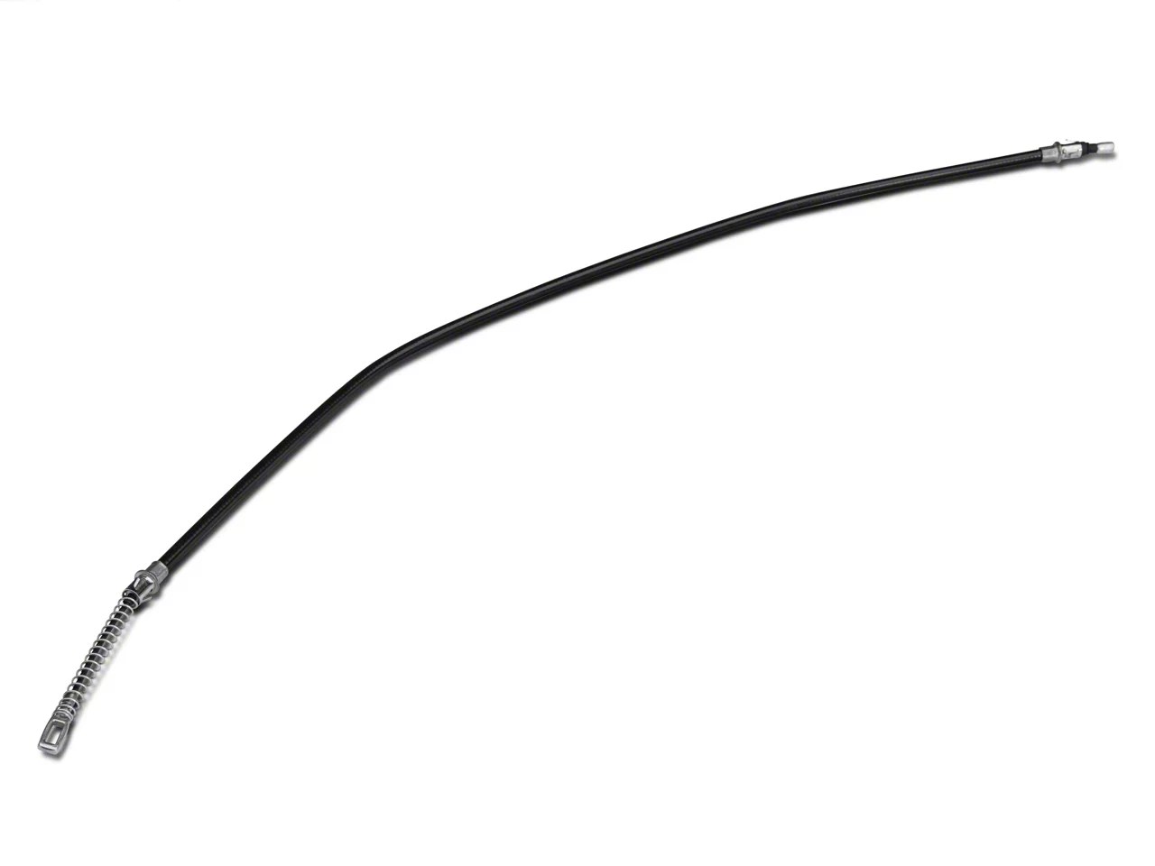 Teraflex Jeep Wrangler Emergency Brake Cable 4304169 (9706 Jeep
