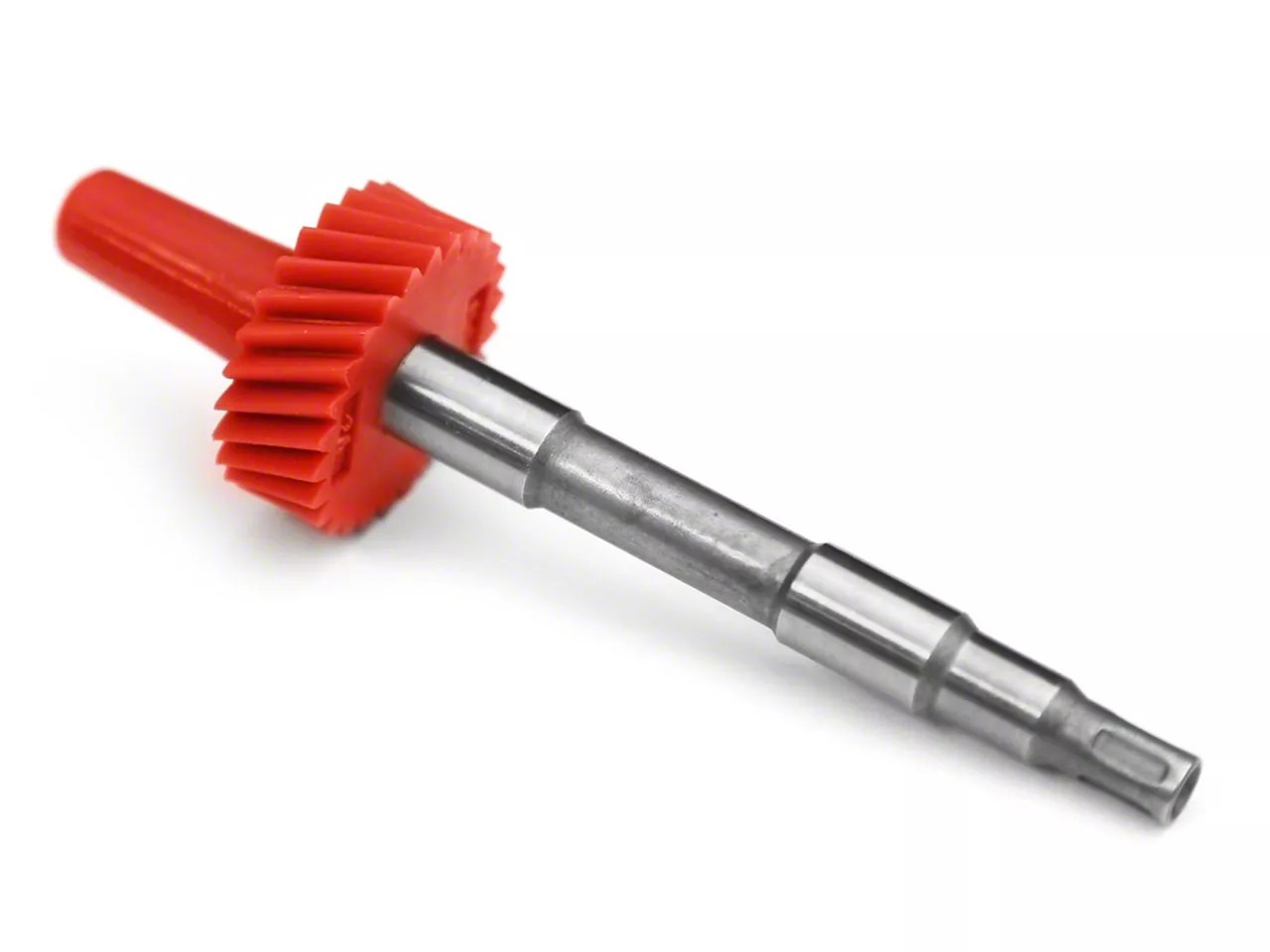 Rugged Ridge Jeep Wrangler Long Shaft Speedometer Gear 26 Tooth 18760