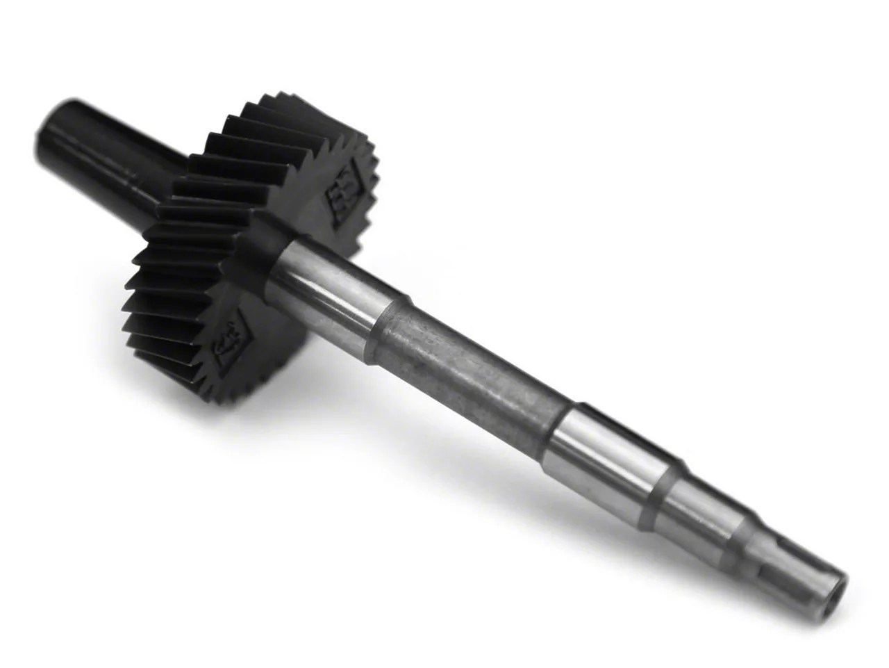 Rugged Ridge Jeep Wrangler Long Shaft Speedometer Gear 29 Tooth 18760